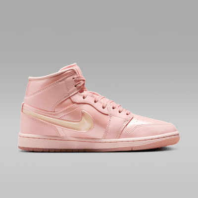 Air Jordan 1 Mid SE Women's Shoes