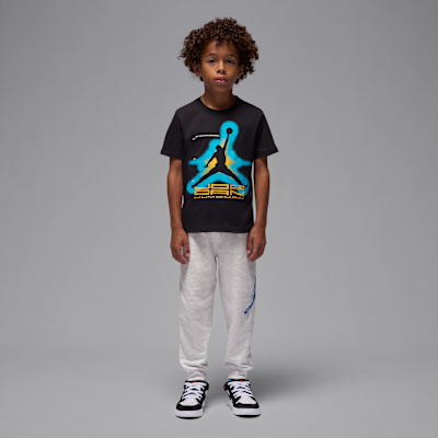Jordan Little Kids' Retro '24 Gamma T-shirt