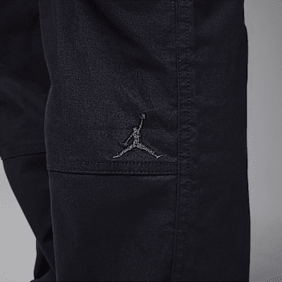 Jordan Essentials Big Kids' Woven Pants