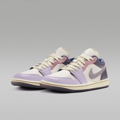 Scarpa Air Jordan 1 Low – Donna