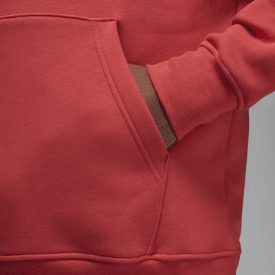 Jordan Essentials Men's Fleece Hoodie. Nike IL