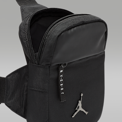 Bolsa de cadera Jordan Airborne (0.5 L)