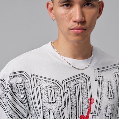 Jordan Men's Graphic T-Shirt