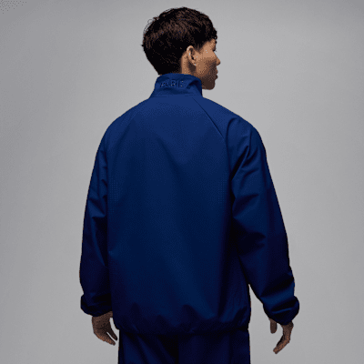 Paris Saint-Germain JAM Men's Warm-Up Jacket