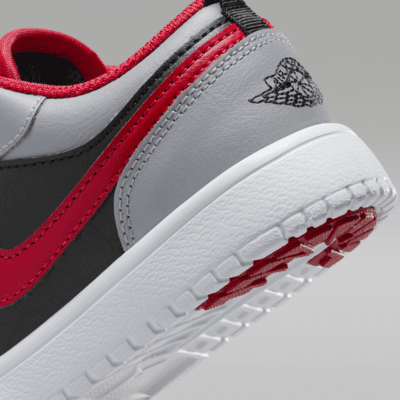 Jordan 1 Low Alt Küçük Çocuk Ayakkabısı