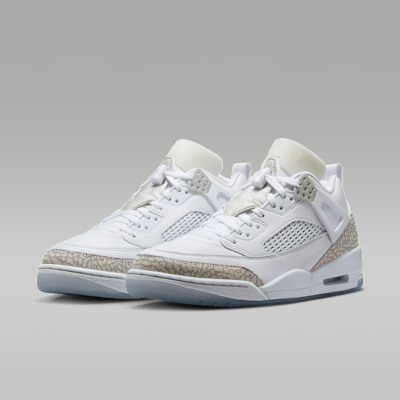 Jordan Spizike Low Men's Shoes
