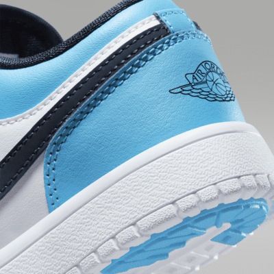 Chaussure Jordan 1 Low Alt pour Jeune enfant