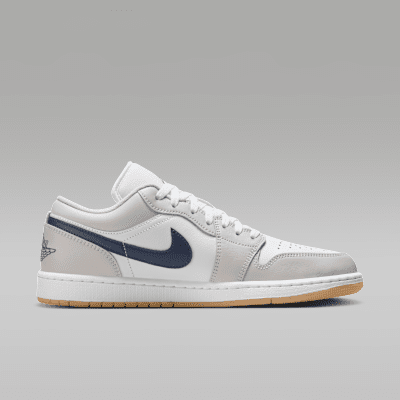 Air Jordan 1 Low-sko til mænd