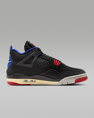 Air Jordan 4 Retro "Rare Air"