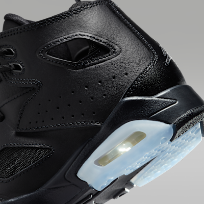Jordan Flight Club '91-sko til større børn