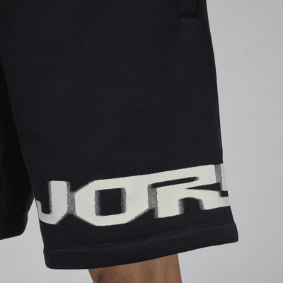 Shorts de tejido Fleece para hombre Jordan MVP