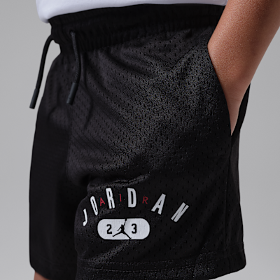 Jordan Little Kids' 23 Sport Shorts