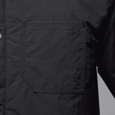 Air Jordan Men's Button-Down Top
