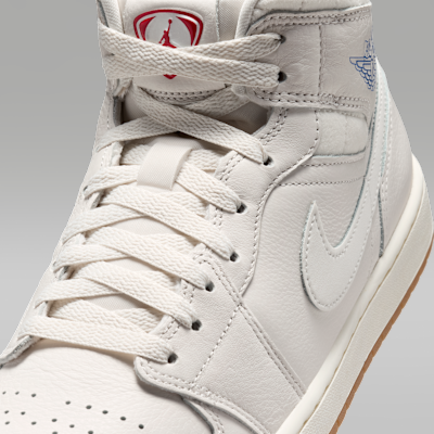 Jordan Air Jordan 1 Mid SE Erkek Ayakkabısı görsel 7