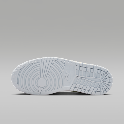 Air Jordan 1 Low Women's Shoes