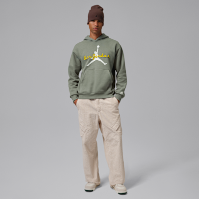 Jordan Brooklyn Fleece Sudadera con capucha - Hombre