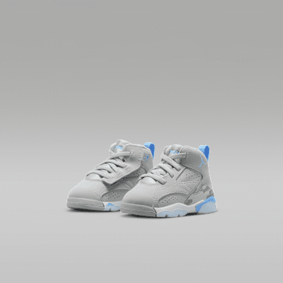 Jumpman MVP Baby/Toddler Shoes