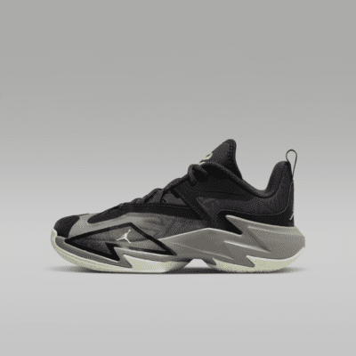 Jordan One Take 3