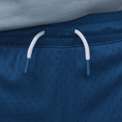 Jordan Dri-FIT Big Kids' (Boys) Mesh Shorts