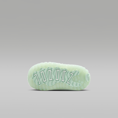 Jordan 11 Retro Low "Igloo" Baby/Toddler Shoes