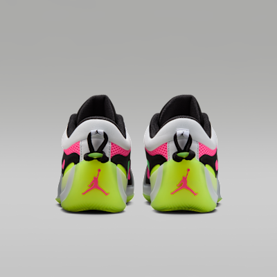 Jordan Heir Series 2 PF Women's Basketball Shoes