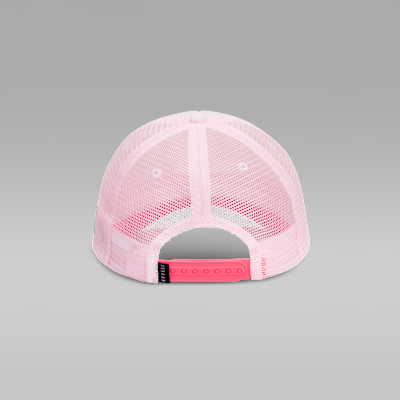 Casquette trucker en mousse Jordan pour ado