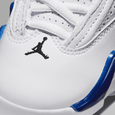 Air Jordan 14 Retro Big Kids' Shoes