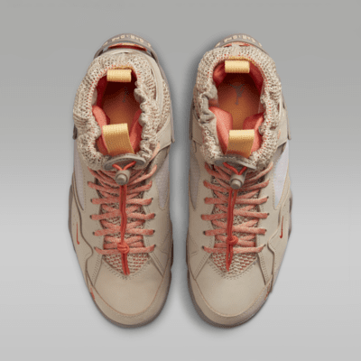 Air Jordan 7 Retro BBS Women's Shoes