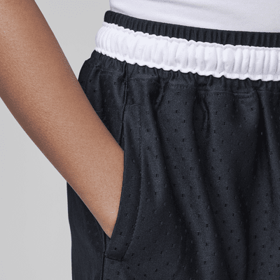 Jordan Sport Dri-FIT Diamond Shorts für ältere Kinder