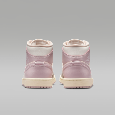 Air Jordan 1 Mid Women's Shoes
