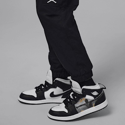 Pantaloni MJ Double Cargo Jordan – Bambino/a