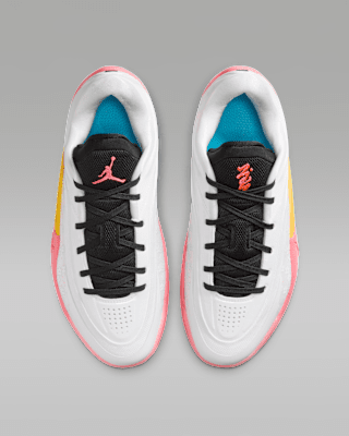 Zion 4 PF "Sharonda"