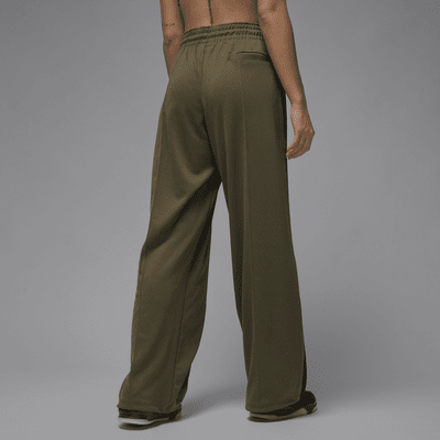 Pants de entrenamiento de tejido Knit para mujer Jordan