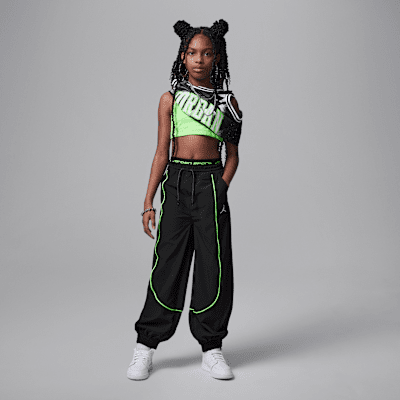 Jordan Sport Older Kids' Tunnel Trousers