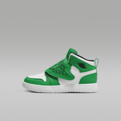 Tenis jordan para niño precio 2025