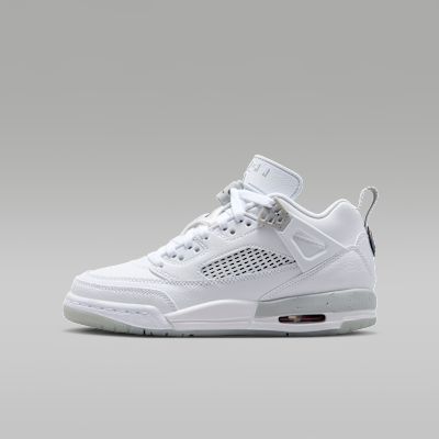 Jordan Spizike Low