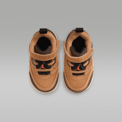Tenis para bebé e infantil Jordan Spizike Low