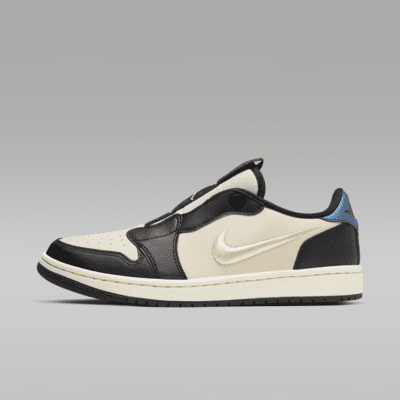 Air Jordan 1 Retro Low Slip