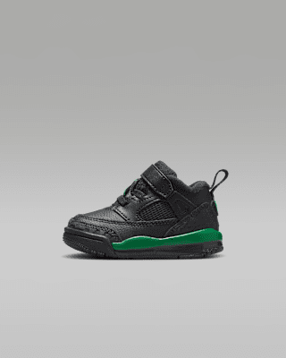 Детские кроссовки Jordan Spizike Low Baby/Toddler