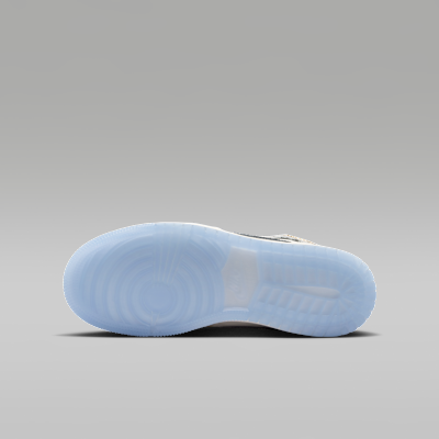 Air Jordan 1 High OG Big Kids' Shoes