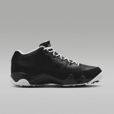 Tenis de golf Air Jordan 9 G