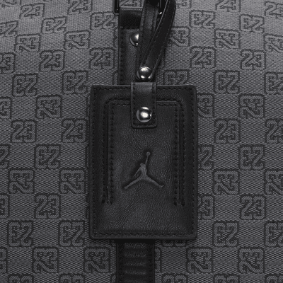 Jordan Monogram Duffle Bag (40L)
