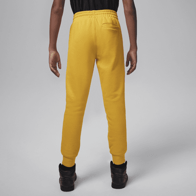 Jordan Flight Fleece Big Kids' Pants