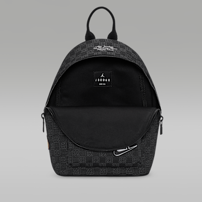 Jordan minirugzak met monogram (10 liter)