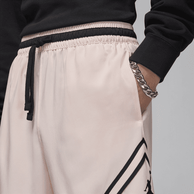 Jordan Dri-FIT Sport Web-Diamond-Shorts für Herren
