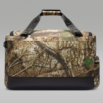 Jordan Realtree Collectors Duffel Bag (44L)