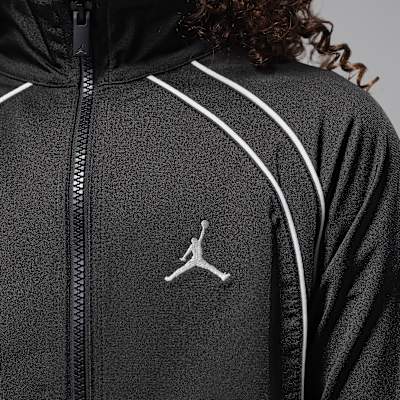 조던 주니어 러브 이즈 인 디 '에어' 재킷