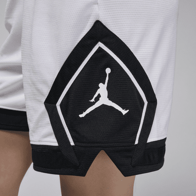 Jordan Sport Pantalón corto Diamond - Mujer
