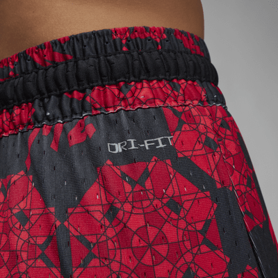 Zion Mesh Shorts