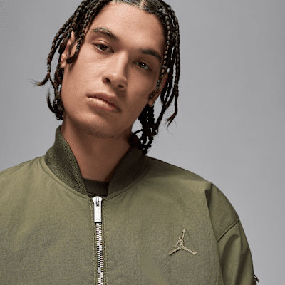 Jordan Renegade Men's Jacket